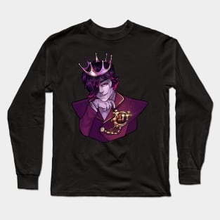 MTT Long Sleeve T-Shirt